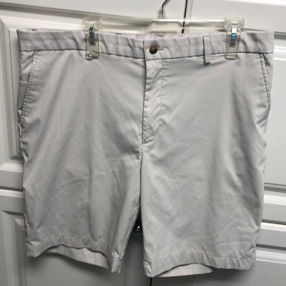 EUC Greg Norman Performance Shorts - Picture 1 of 3